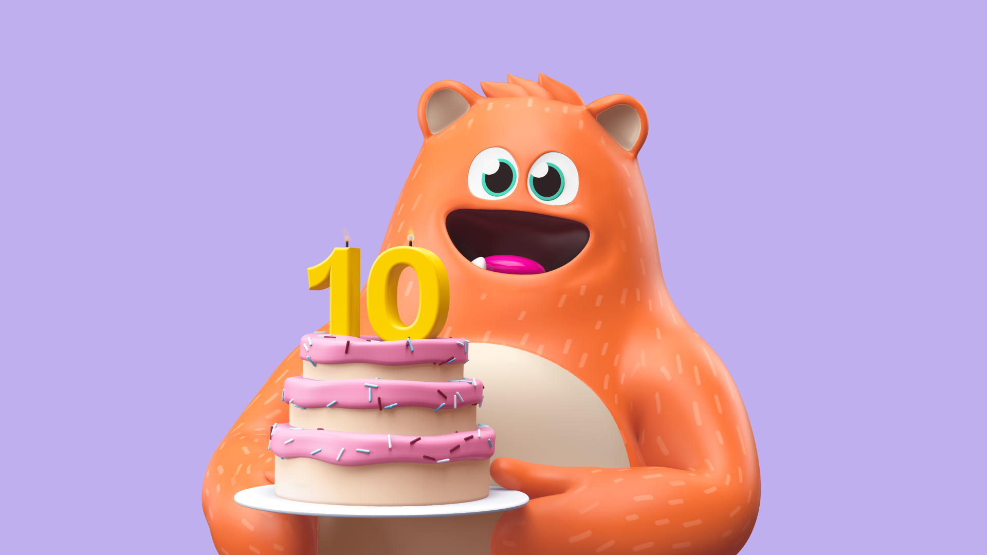 10 Years Of Helping Every Student Love Learning 