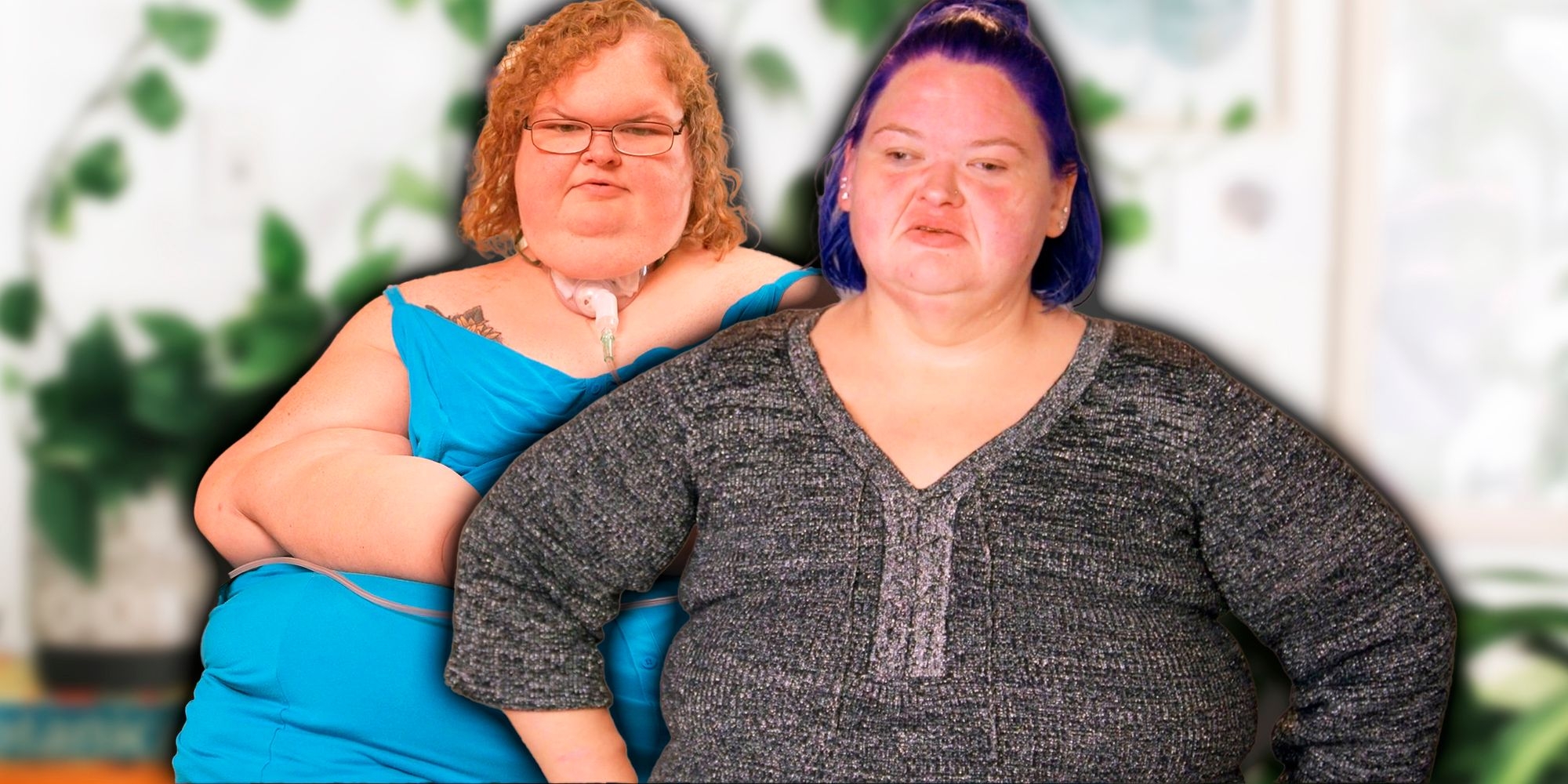 1000-lb sisters season 5 release date