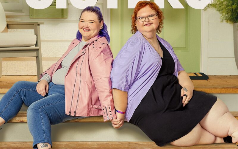 1000 lb Sisters Season 5 Rotten Tomatoes