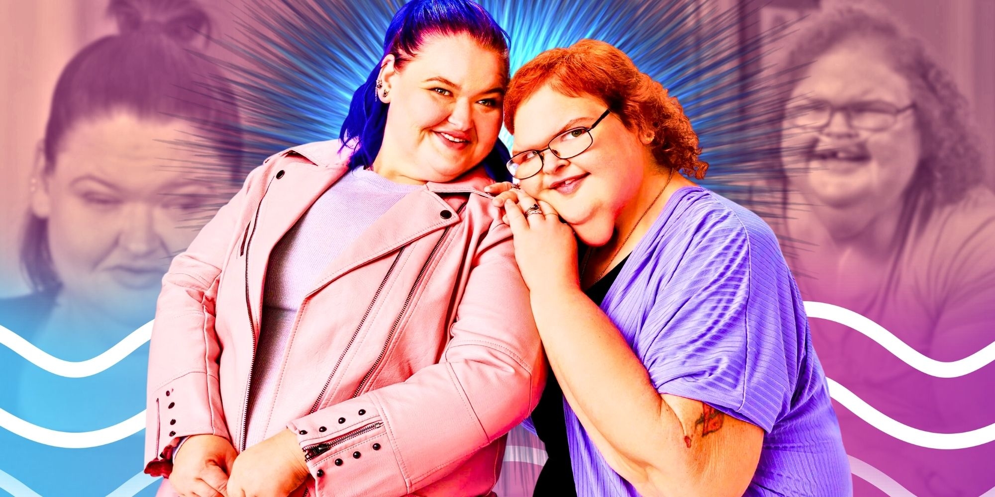 1000 lb sisters season 6 release date