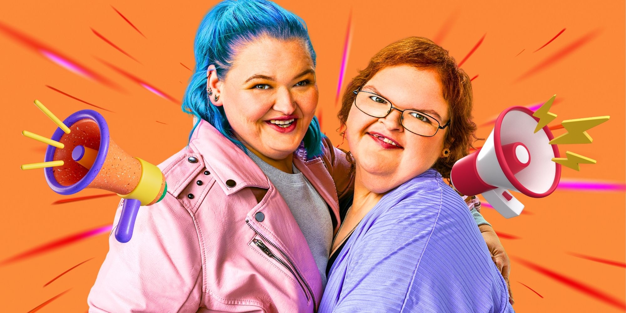 1000 Lb Sisters Season 6 Premiere Date Announced With Tammy Amy Slaton