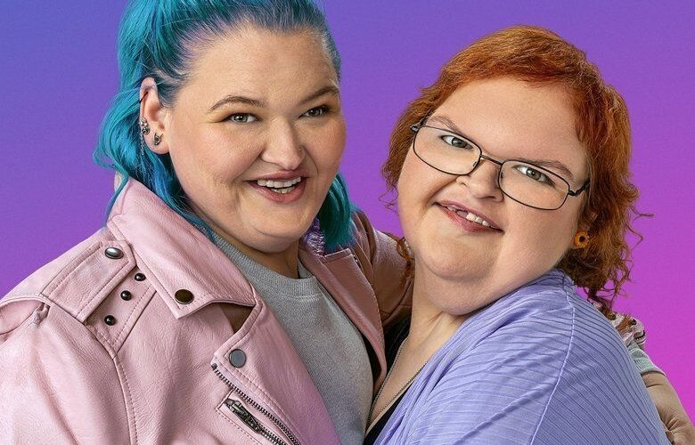 1000 Lb Sisters Season 6 Premiere Date Announced With Tammy Amy Slaton