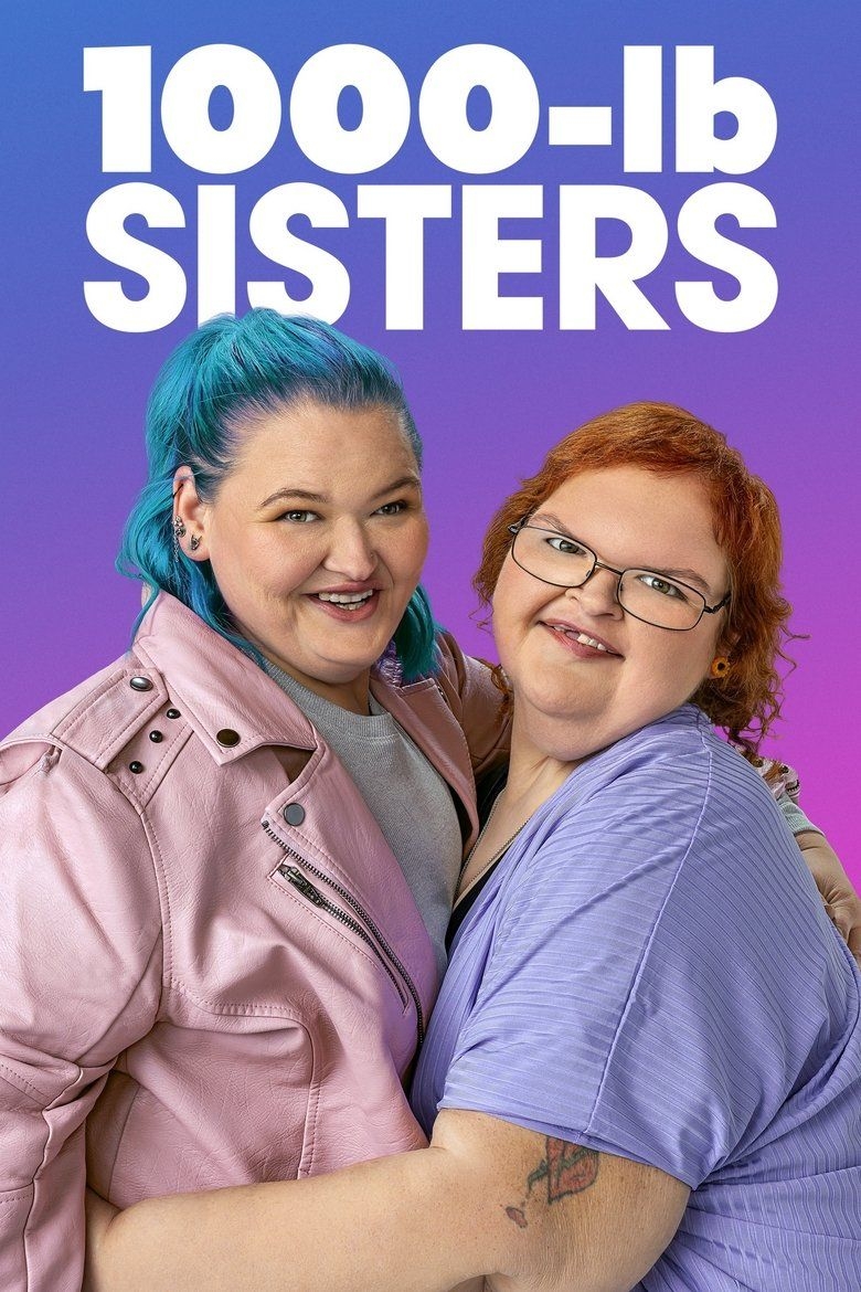 1000 Lb Sisters Season 6 Premiere Date Announced With Tammy Amy Slaton