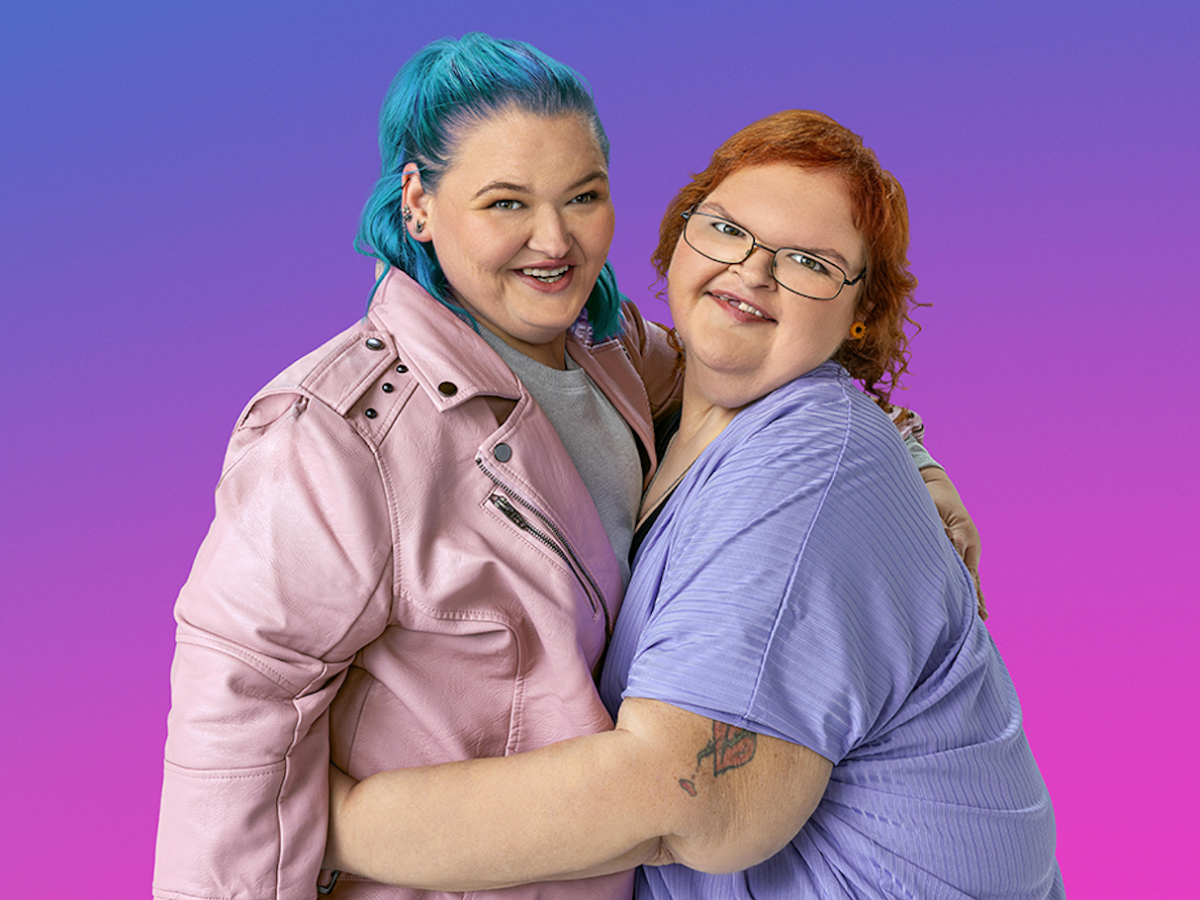1000 lb Sisters Season 7 2025 Cast Release Date News Spoilers Parade