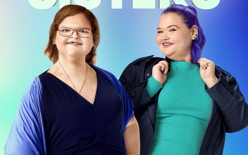 1000 lb Sisters Season 7 Rotten Tomatoes