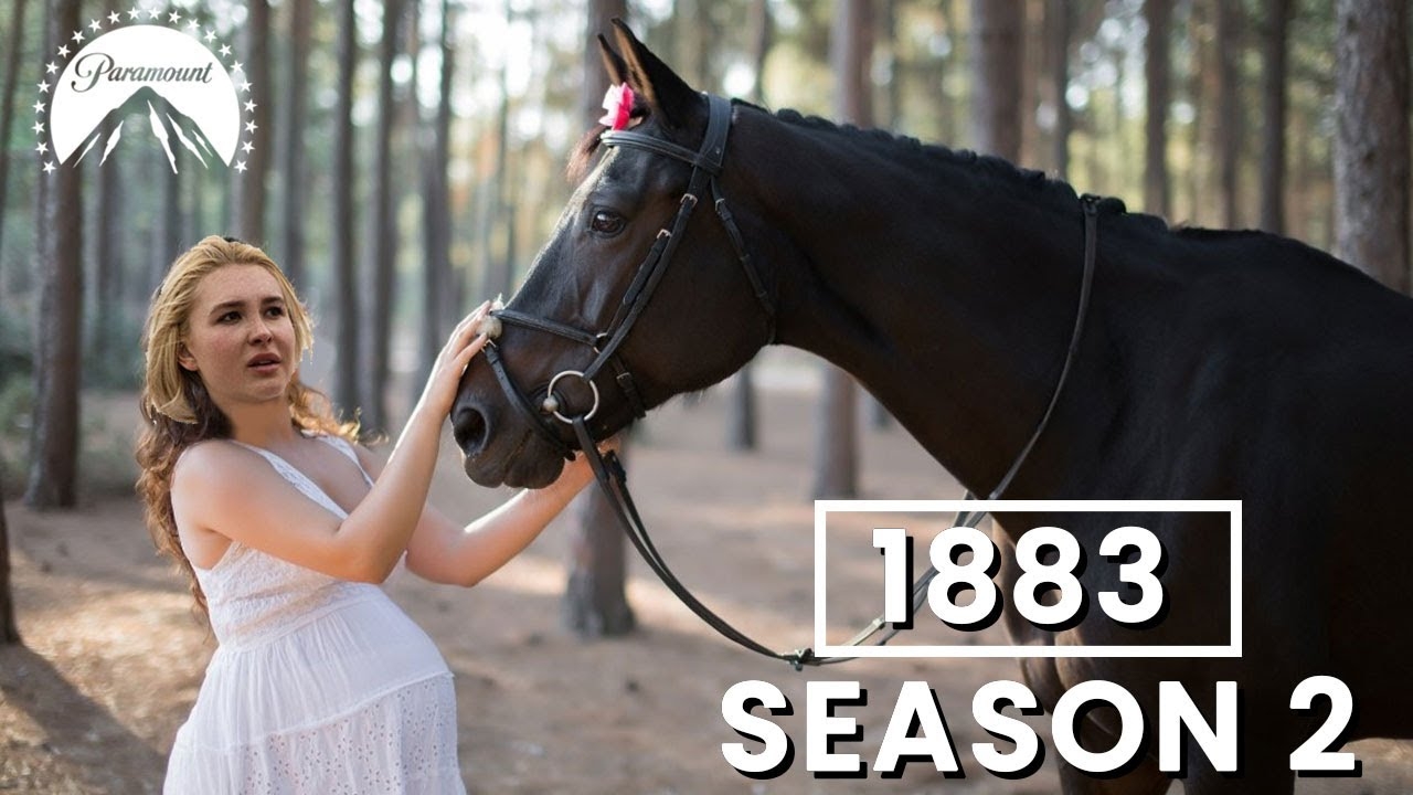 1883 season 2 release date