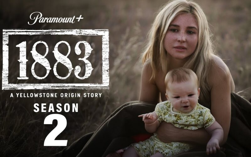 1883 Season 2 Trailer Release Date All The Latest Updates YouTube