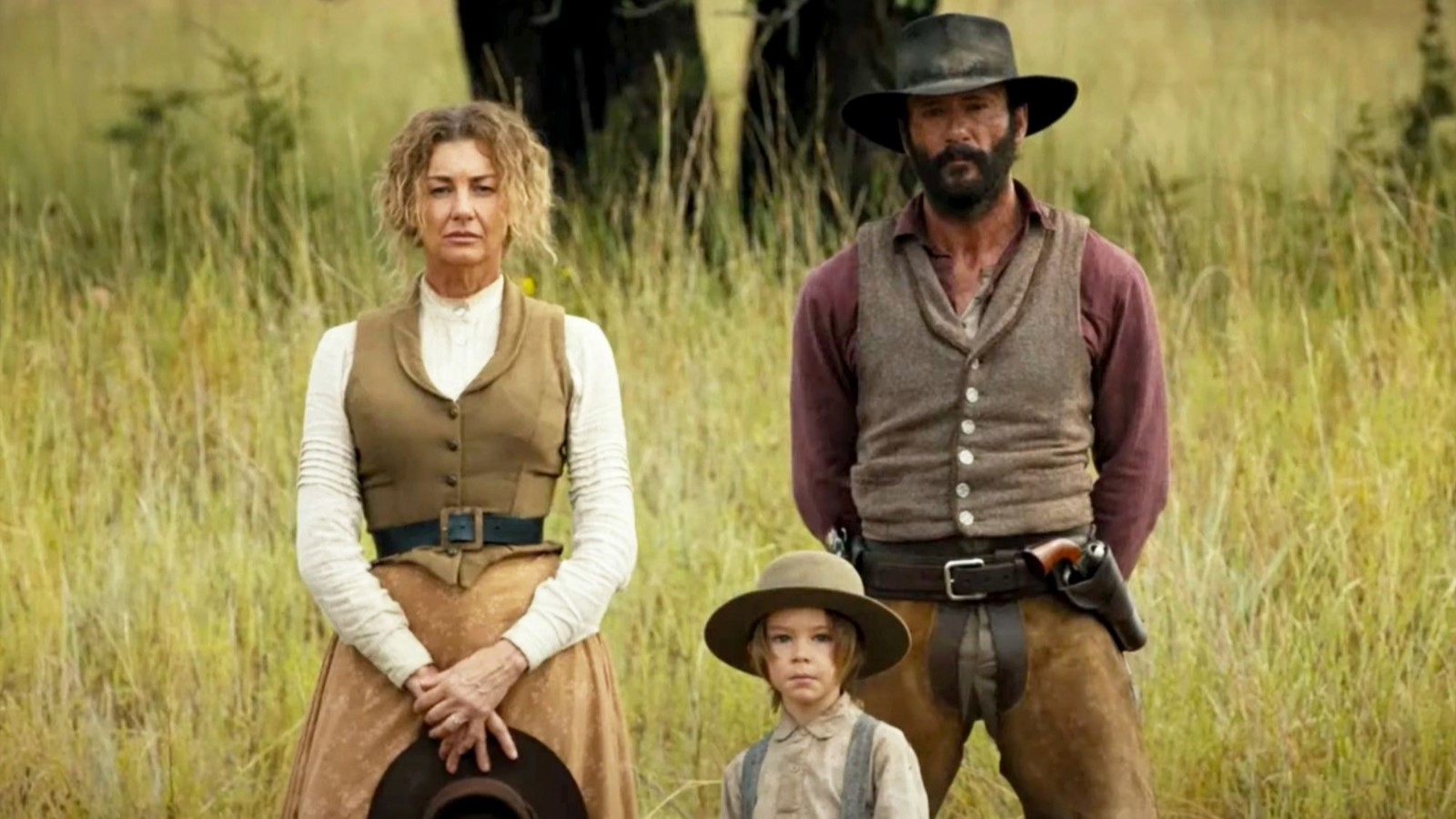 1883 Season 2 Will There Be More Of The Yellowstone Prequel Dexerto 1883 Season 2 Will There Be More Of The Yellowstone Prequel Dexerto