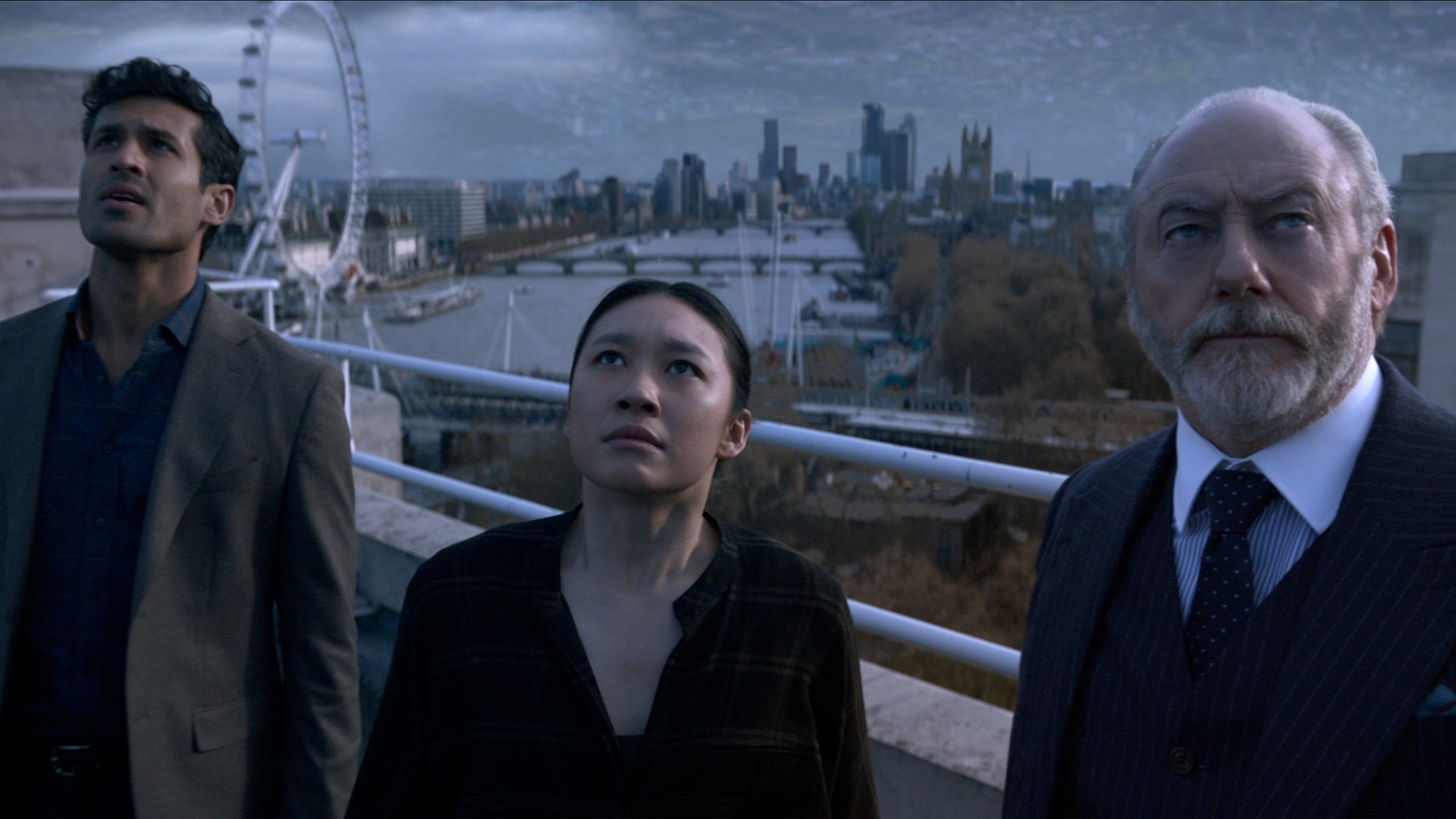 3 Body Problem Season 2 Everything We Know So Far About The Netflix Sci fi Show s Return TechRadar