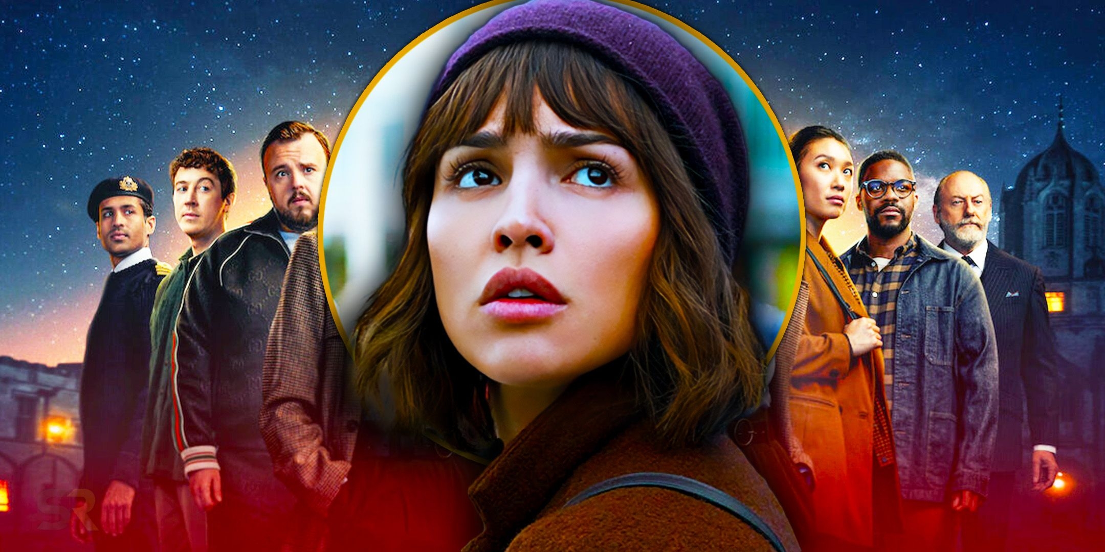 3 body problem season 2 release date netflix