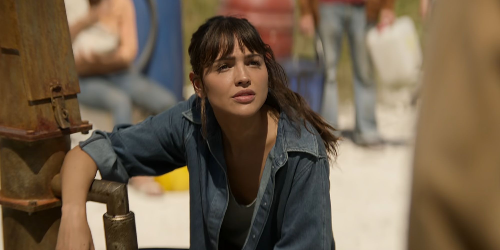 3 Body Problem Season 2 Update Is A Good Indication The Sci Fi Netflix Show Will Avoid A Common Streaming Criticism