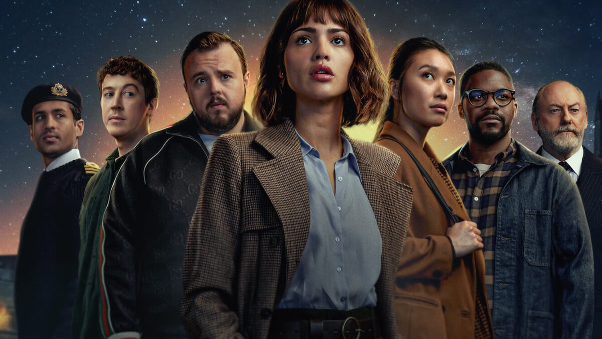 3 Body Problem Seasons 2 3 Everything We Know So Far