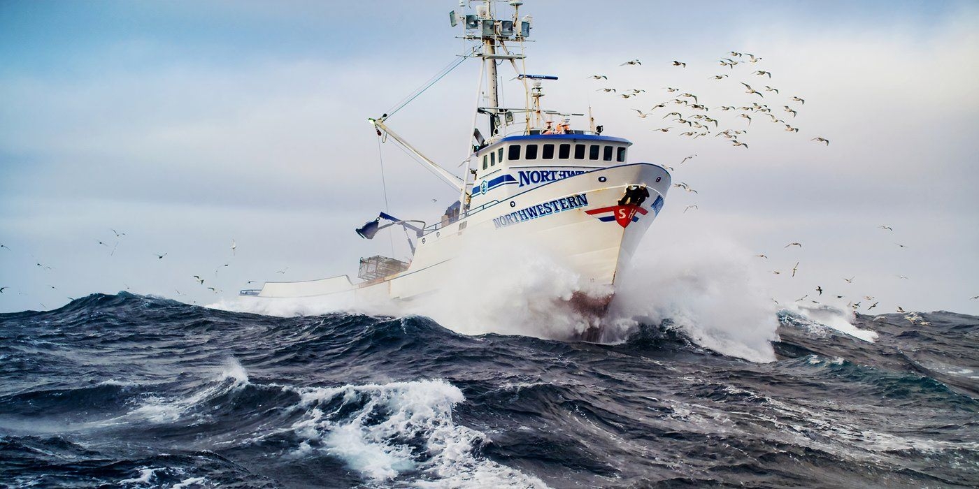 5 Things You Should Know About Deadliest Catch Season 20 5 Things You Should Know About Deadliest Catch Season 20