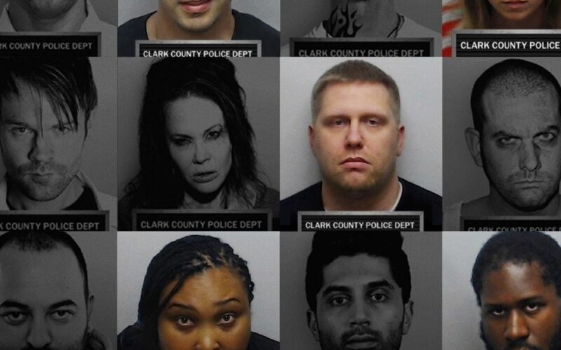 60 Days In Time Out Season 1 Rotten Tomatoes