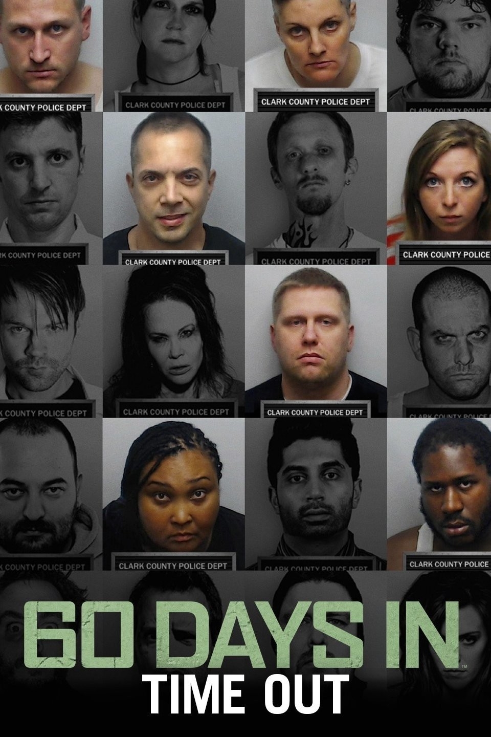 60 Days In Time Out Season 1 Rotten Tomatoes