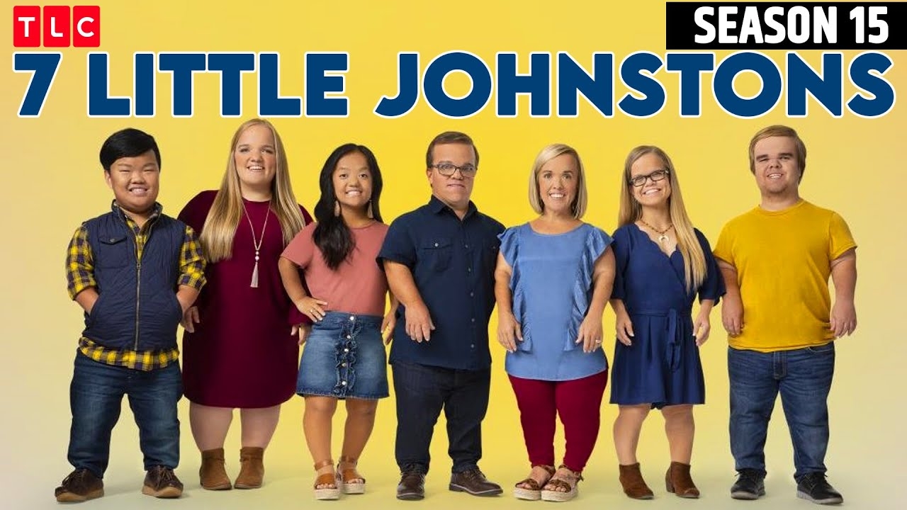 7 Little Johnstons Season 15 Final Trailer Released By Makers YouTube