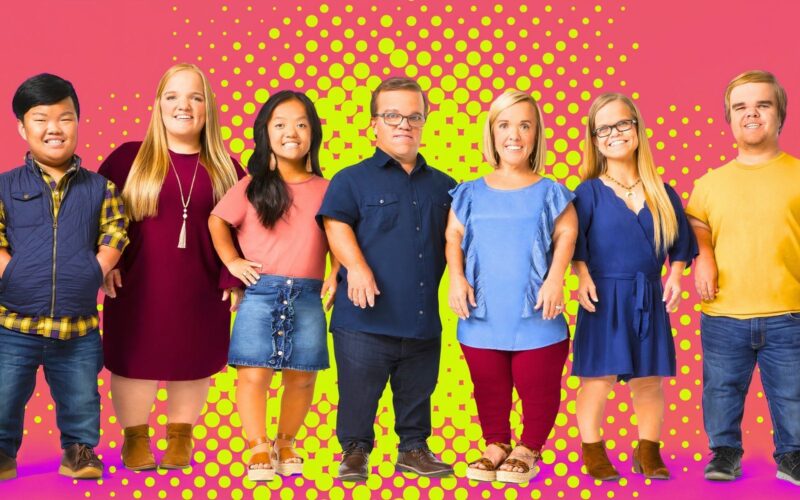 7 Little Johnstons Season 15 Latest News Release Date Cast Trailer Everything We Know