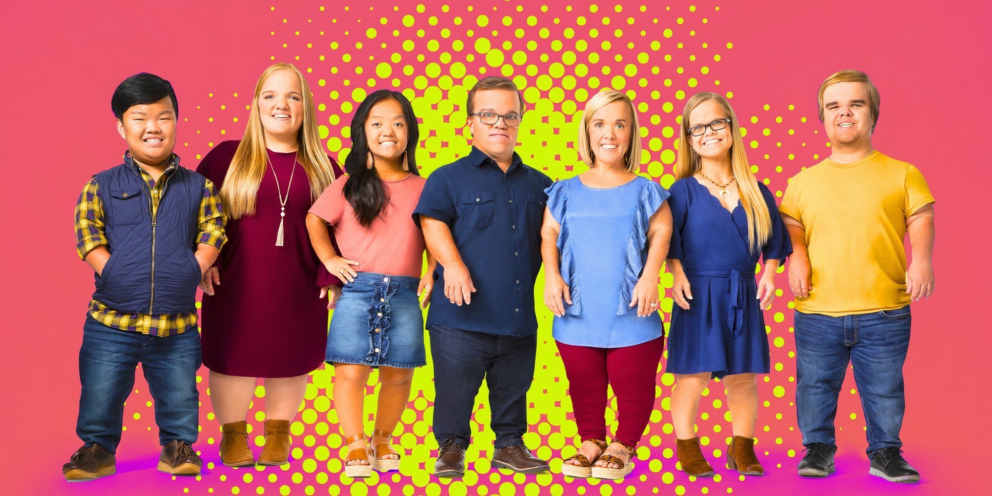 7 Little Johnstons Season 15 Latest News Release Date Cast Trailer Everything We Know