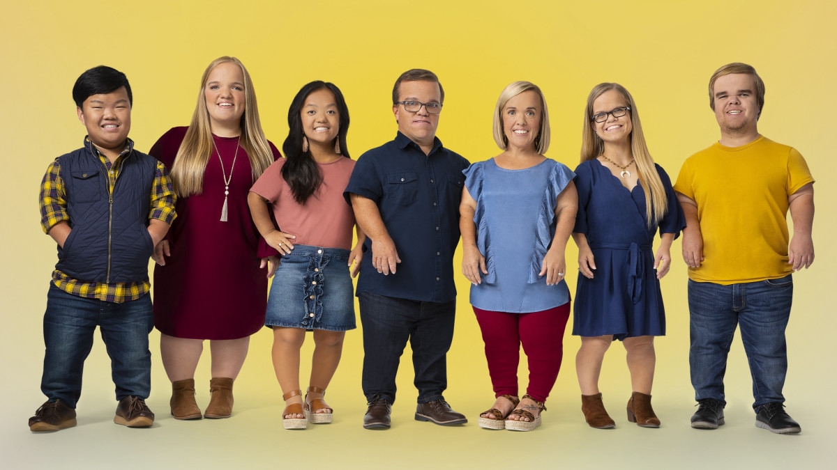 7 little johnstons season 15 release date
