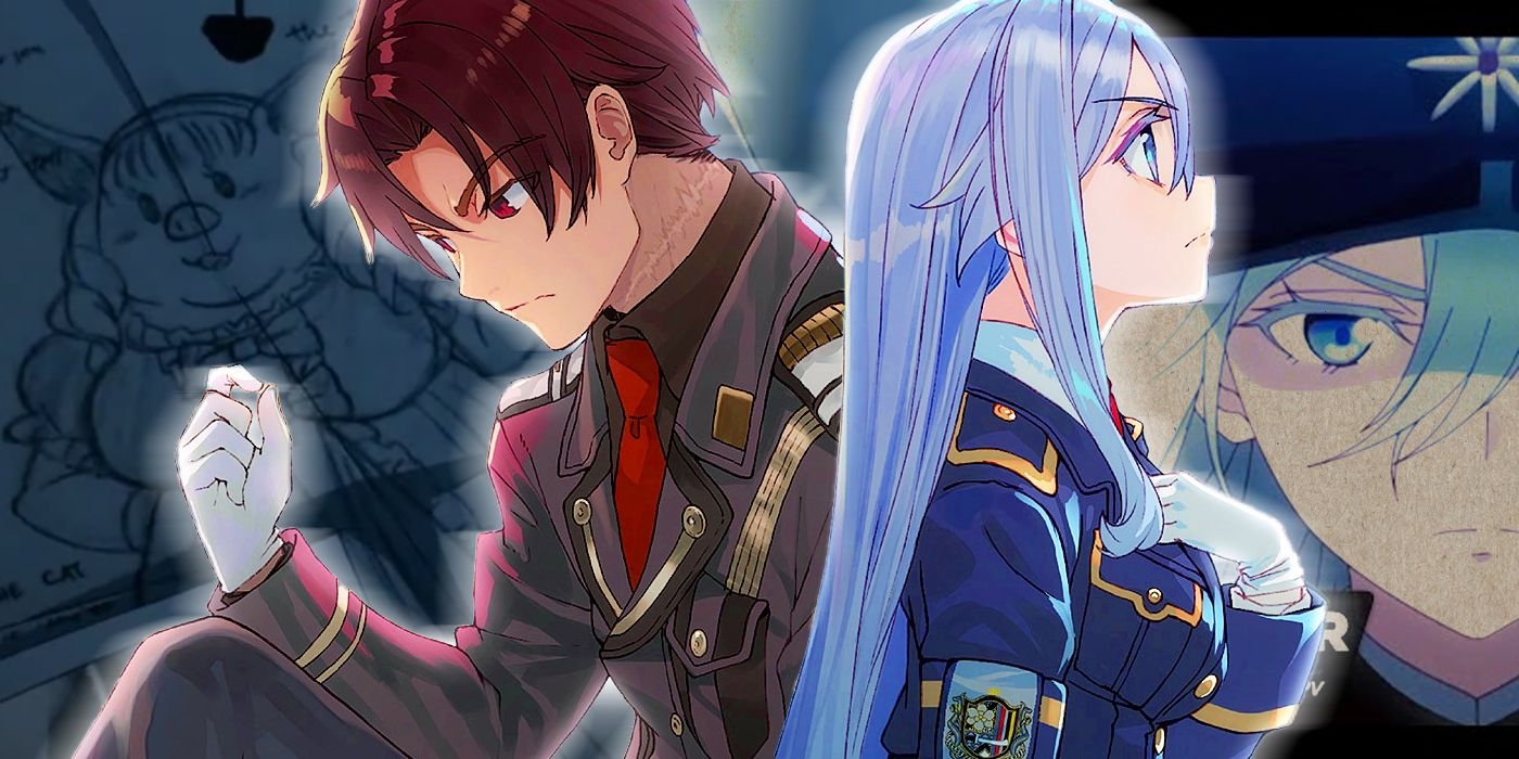 86 Eighty Six Part 2 Trailer Story And Production Updates