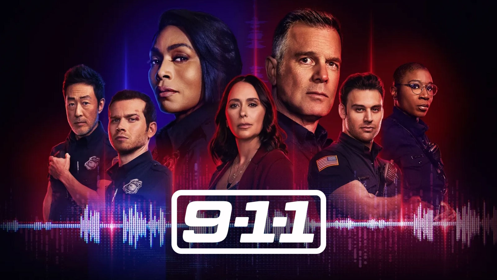 9 1 1 Renewed For Season 9 At ABC