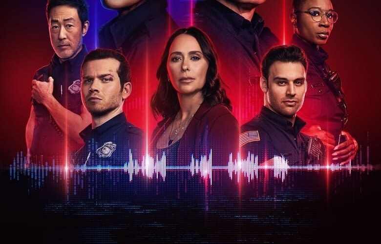 9 1 1 Season 9 Confirmation Everything We Know