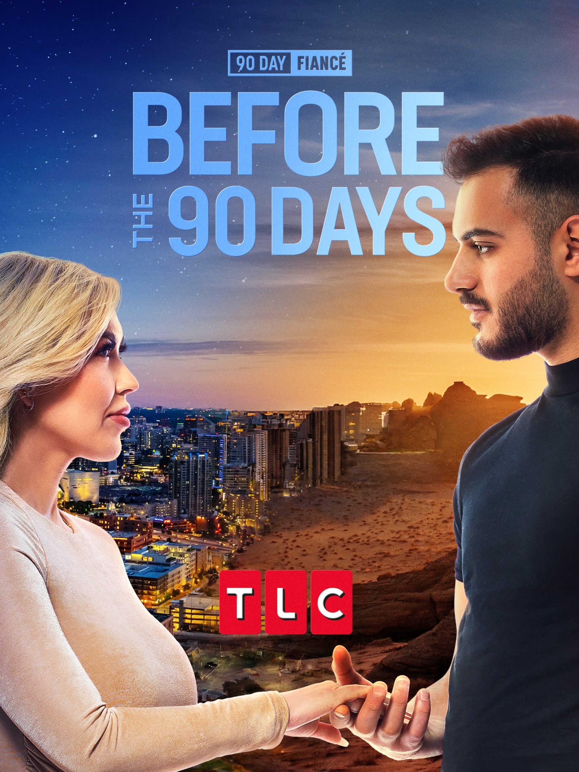 90 Day Fianc Before The 90 Days Season 7 Rotten Tomatoes