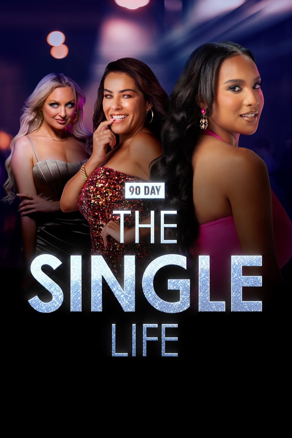 90 Day The Single Life TV Series 2021 Episode List IMDb