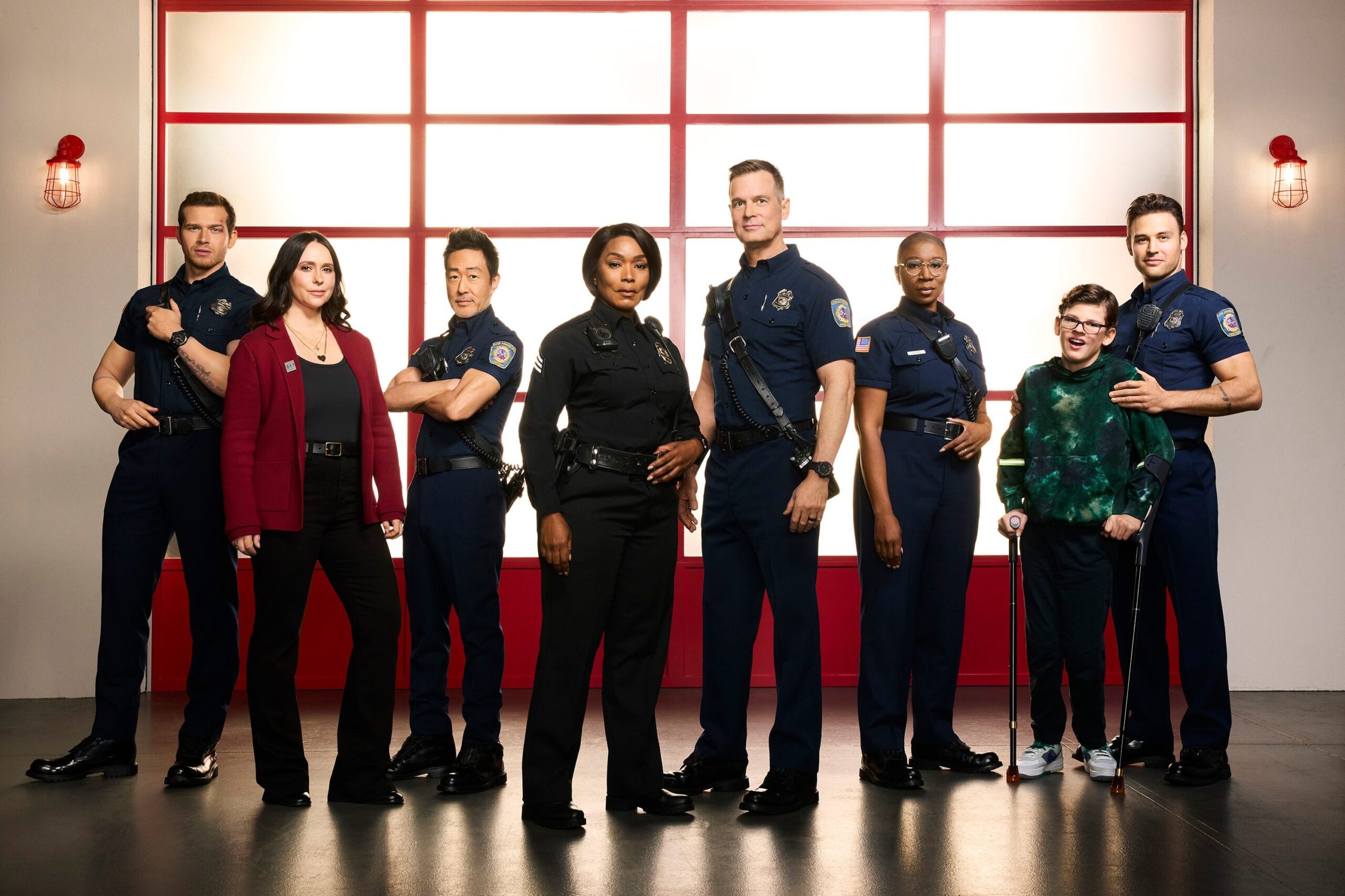 911 Season 9 Release Date Speculation And Latest News Radio Times