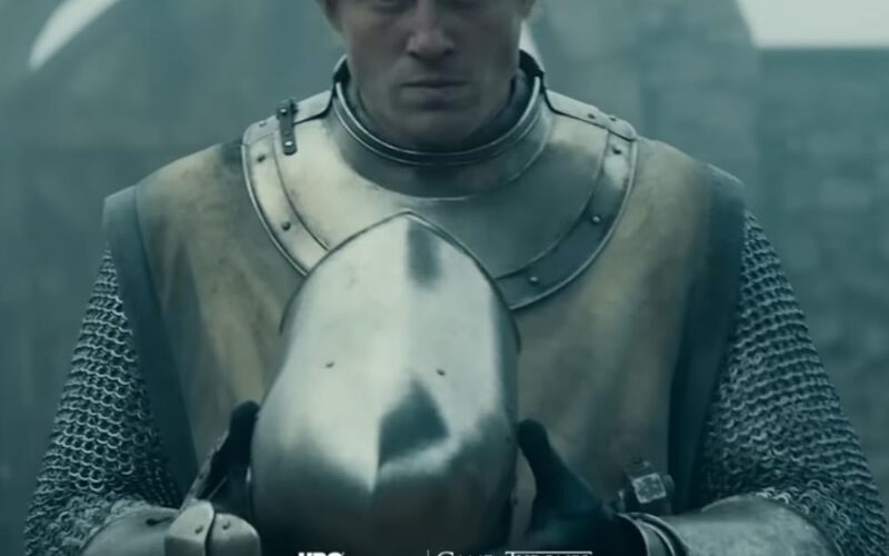 A Knight Of The Seven Kingdoms The Hedge Knight TV Series 2025 IMDb