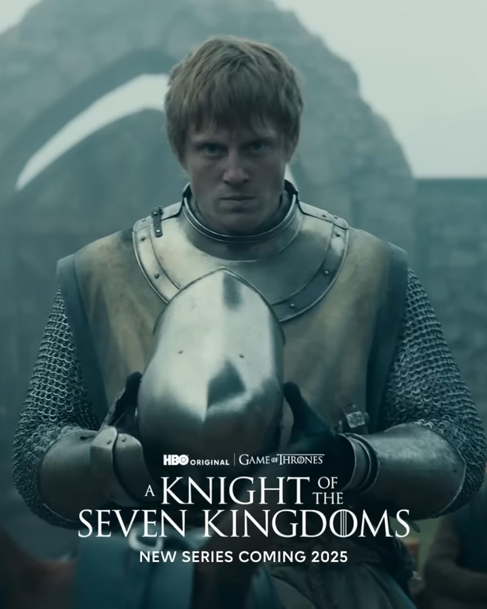 A Knight Of The Seven Kingdoms The Hedge Knight TV Series 2025 IMDb