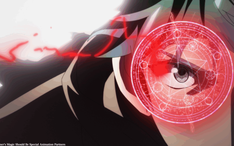 A Returner s Magic Should Be Special Anime Season 2 Confirmed Crunchyroll News