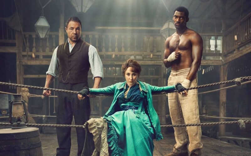 A Thousand Blows Season 2 Cast Rumours Release Date Our Culture