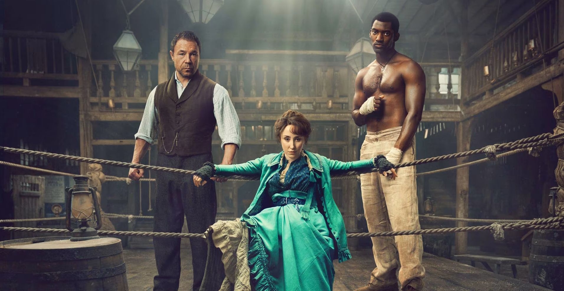 A Thousand Blows Season 2 Cast Rumours Release Date Our Culture