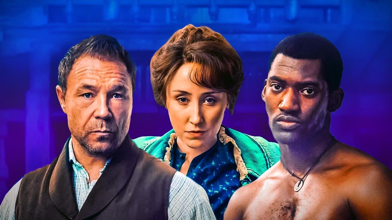 A Thousand Blows Season 2 Gets Big Announcement From Show Creator