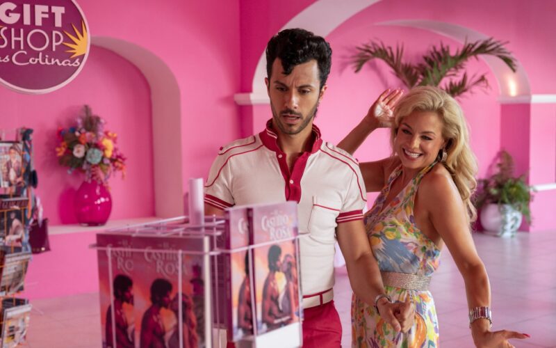 Acapulco To End With Season 4 At Apple