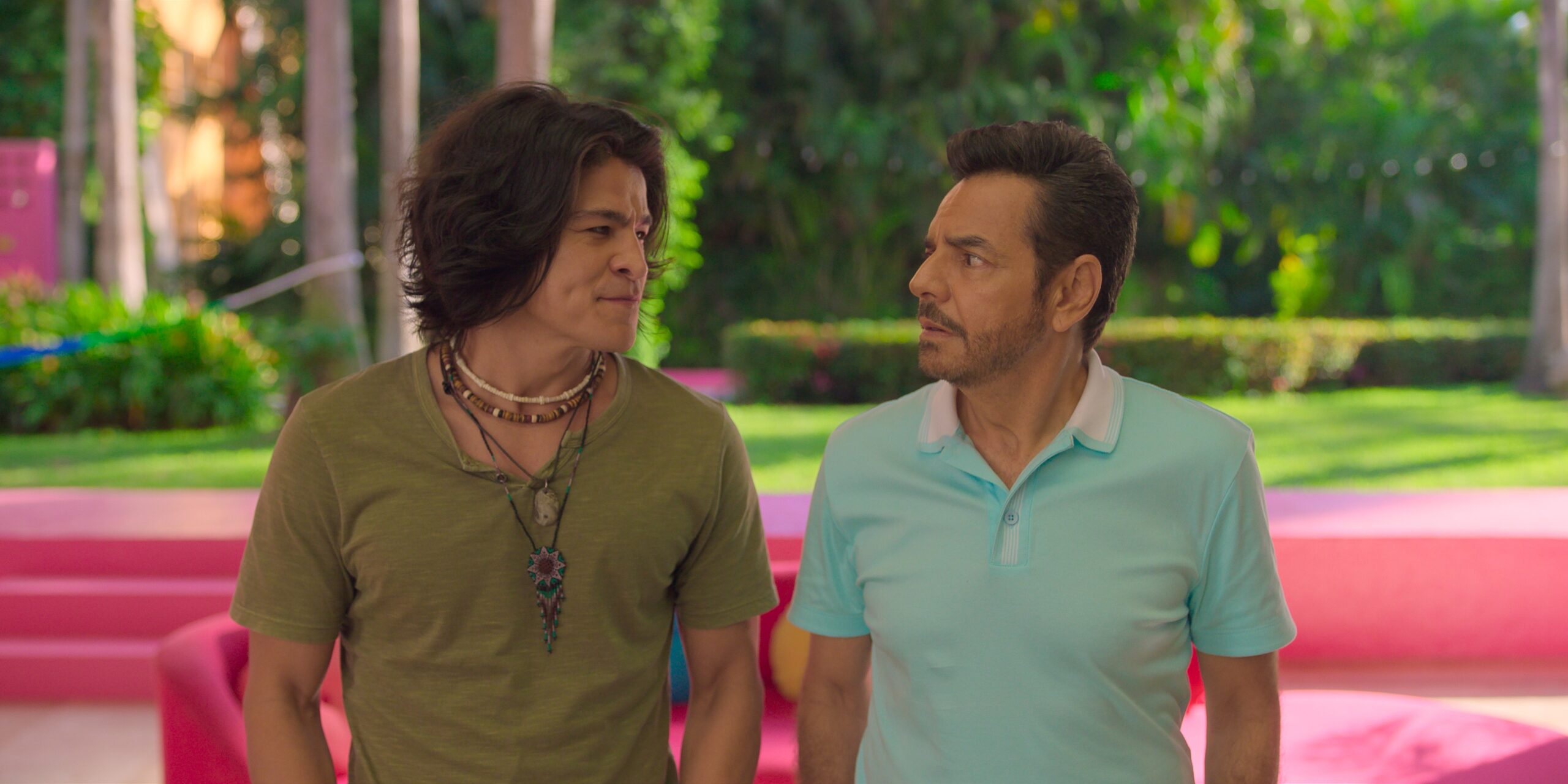 Acapulco To End With Season 4 At Apple TV Sets Release Date