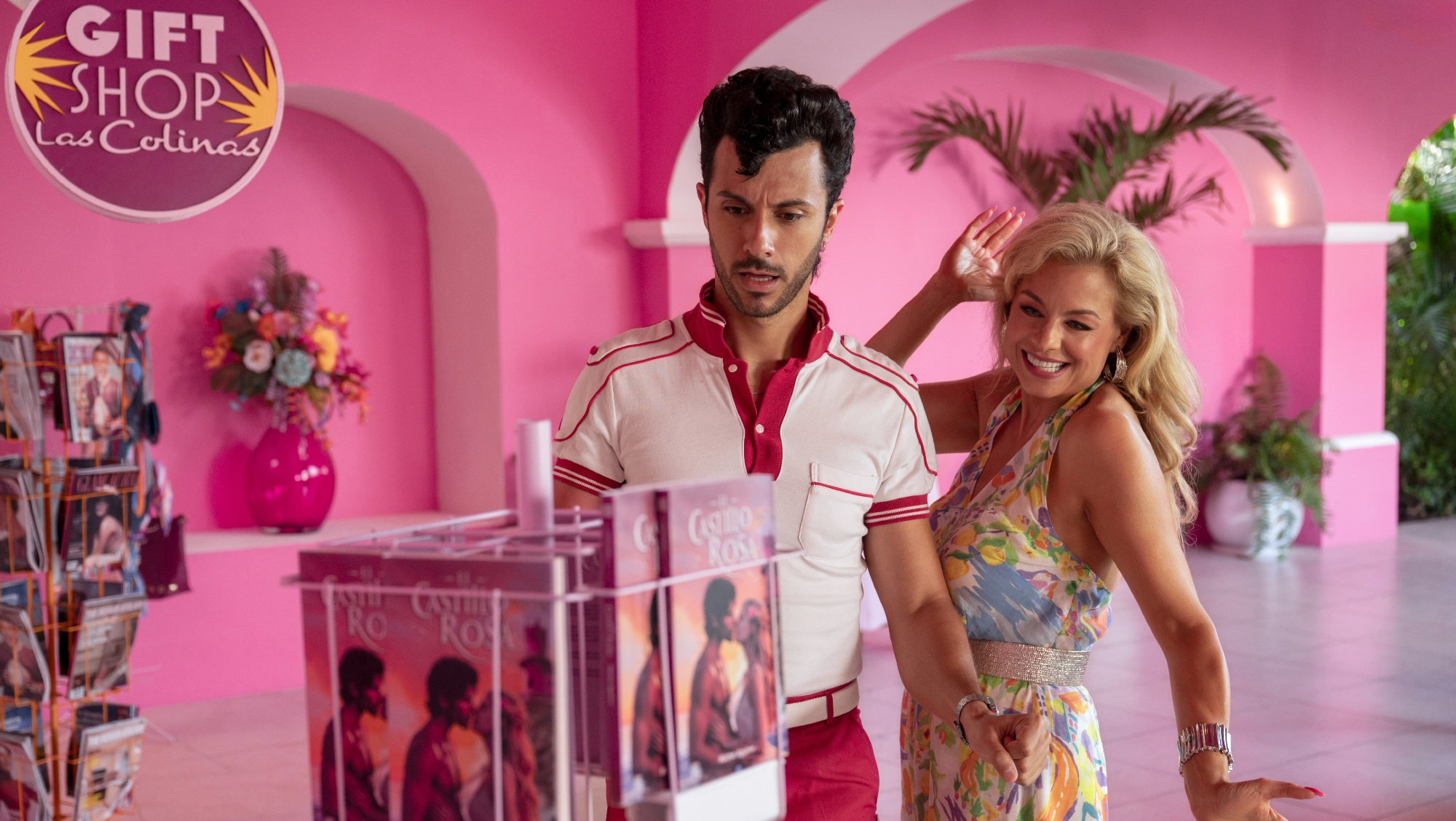 Acapulco To End With Season 4 At Apple
