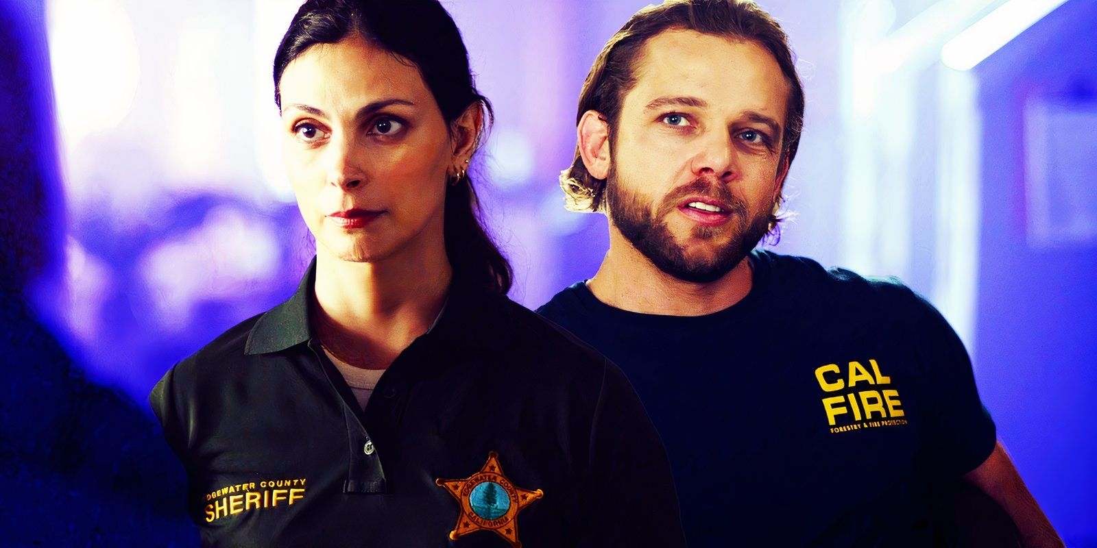 After Fire Country Season 3 Episode 16 I No Longer Want Bode To Be A Firefighter