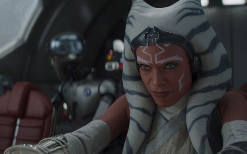 Ahsoka Season 2 Release Window Plot Cast Everything We Know Space