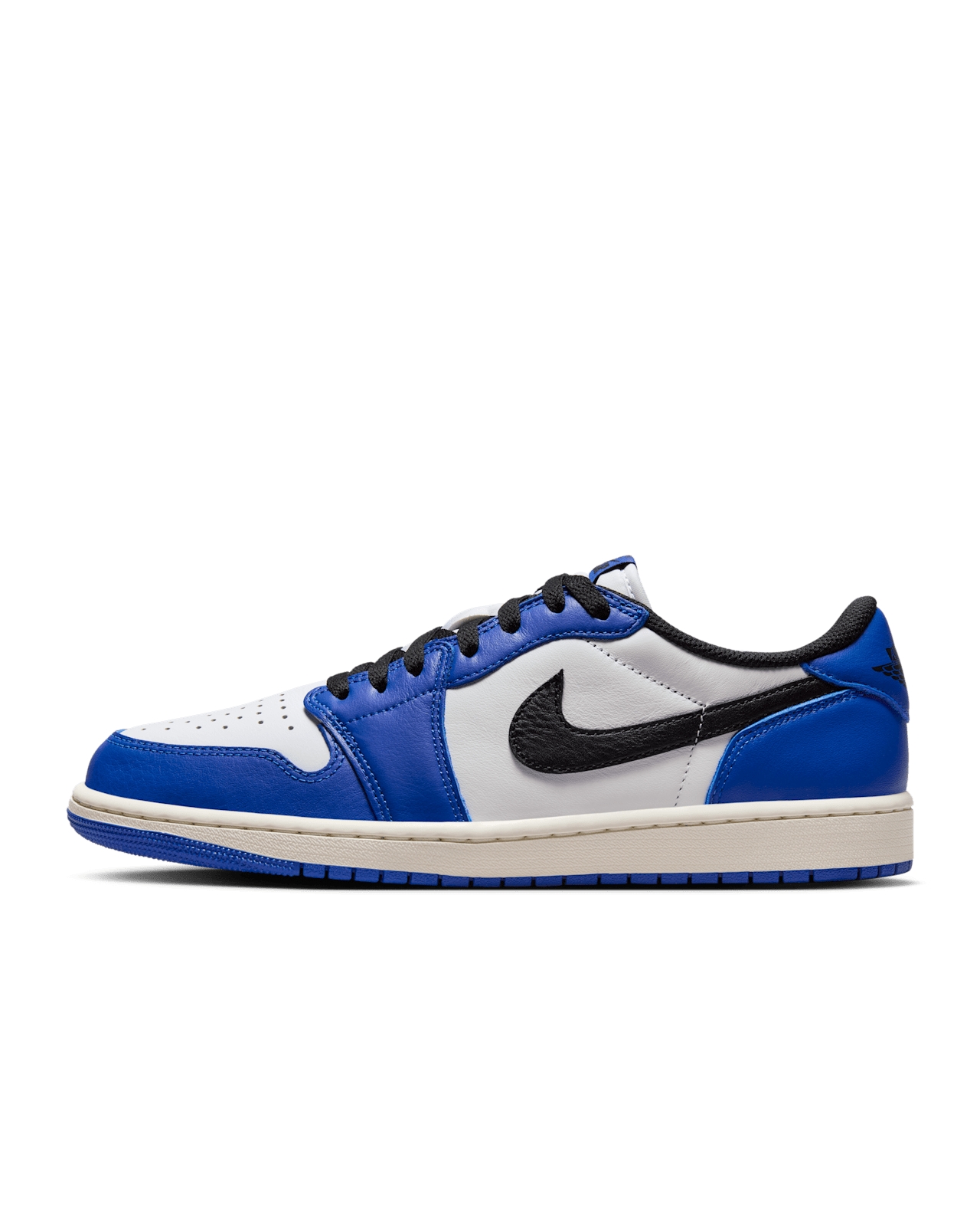Air Jordan 1 Low Game Royal CZ0790 140 Release Date Nike SNKRS