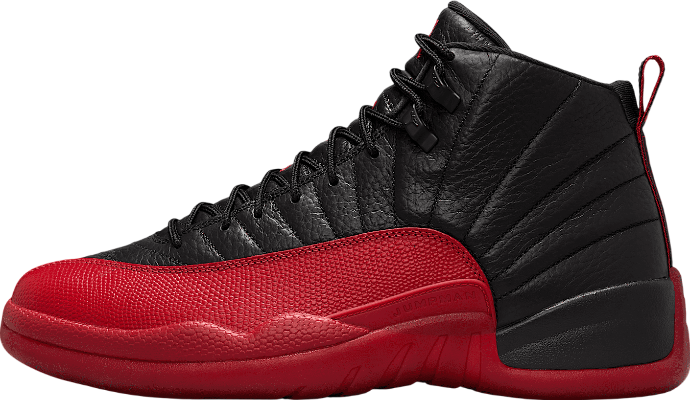 Air Jordan 12 Flu Game 2025 Mar 2025 CT8013 002 KicksOnFire