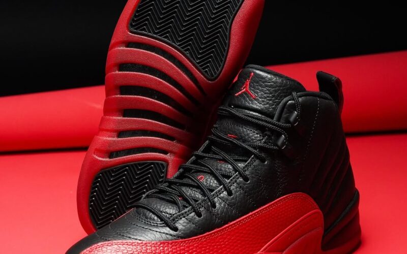 Air Jordan 12 Flu Game 2025 Release Date