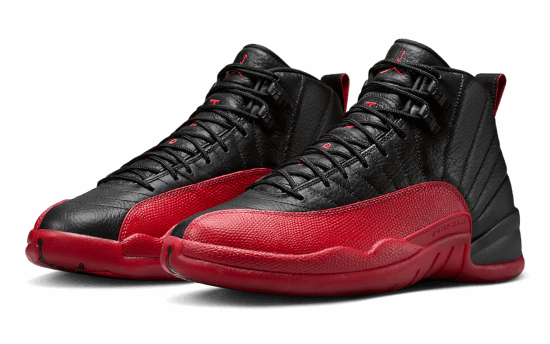Air Jordan 12 Flu Game 2025 Release Date