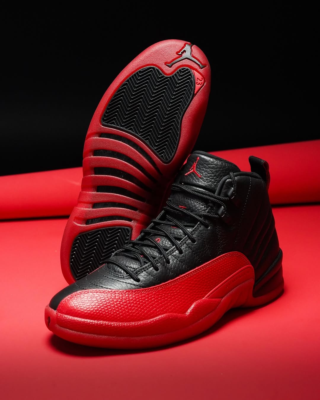 Air Jordan 12 Flu Game 2025 Release Date