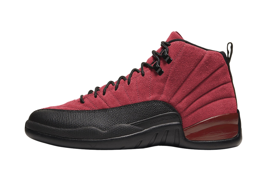 Air Jordan 12 Reverse Flu Game Dec 2020 CT8013 602 KicksOnFire Air Jordan 12 Reverse Flu Game Dec 2020 CT8013 602 KicksOnFire