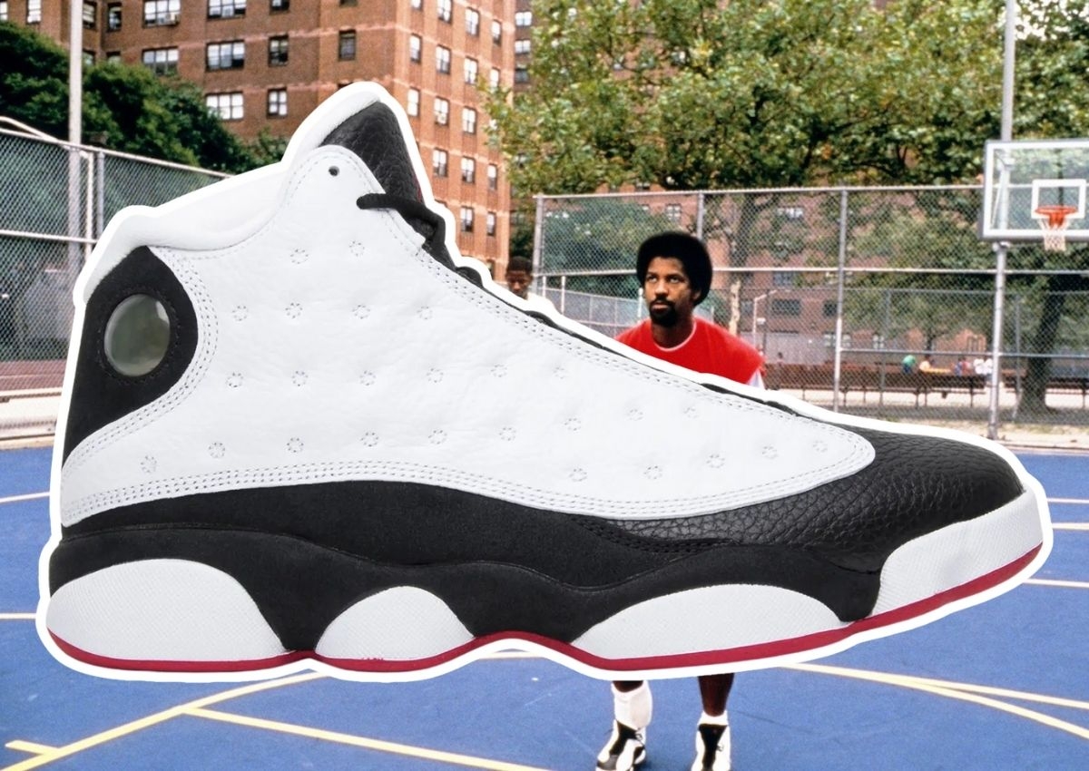 air jordan 13 he got game release date