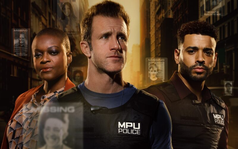 Alert Missing Persons Unit Season 3 Rotten Tomatoes