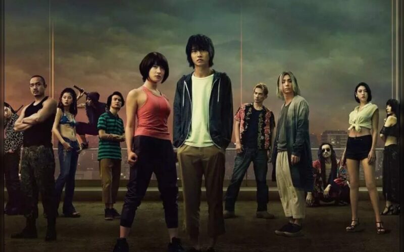 Alice In Borderland Season 3 Release Date Plot And Returning Cast Revealed The Economic Times