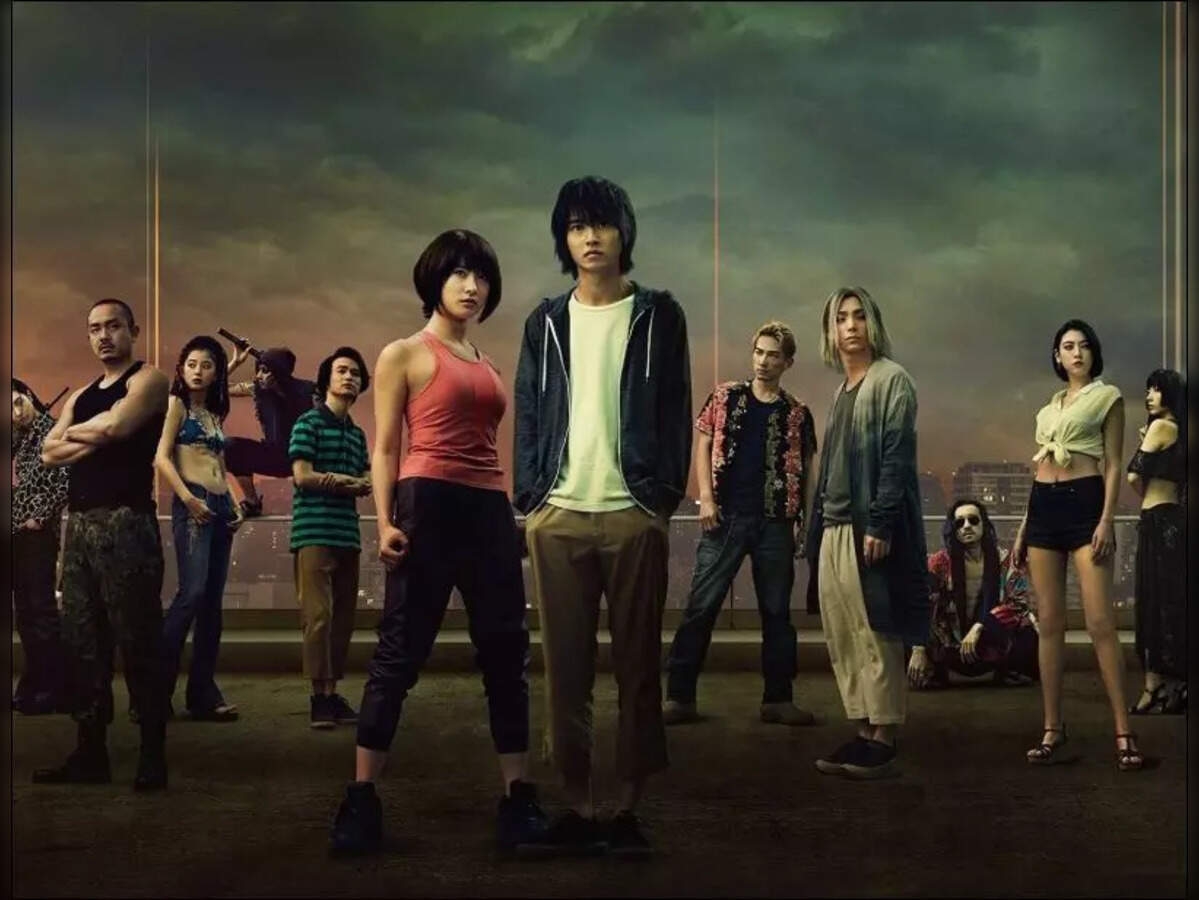 Alice In Borderland Season 3 Release Date Plot And Returning Cast Revealed The Economic Times